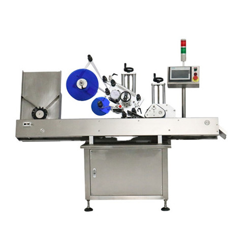 Skilt Logistic Carton Online svītrkodu drukāšanas marķēšanas mašīna 
