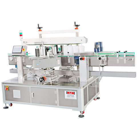 Pilnībā automātiska tūlītējas drukāšanas un marķēšanas iekārta (KENO-L112) 