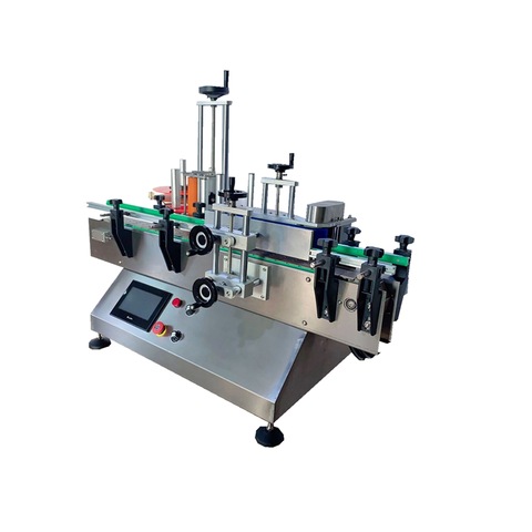 Automātiska UV fleksogrāfijas drukas mašīna (RY320-B) 