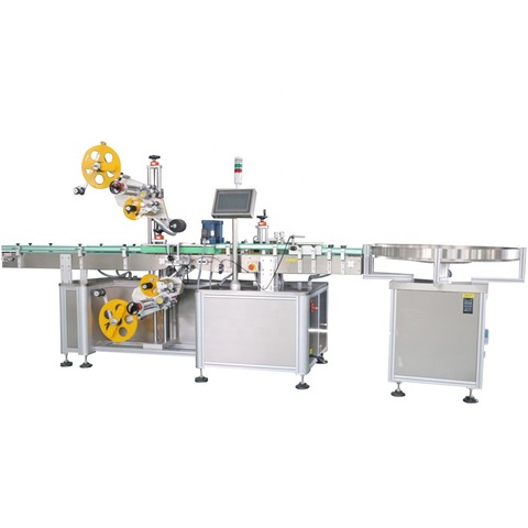 Js-A2-500 daudzfunkcionāla papīra var ražotāja marķēšanas mašīna 