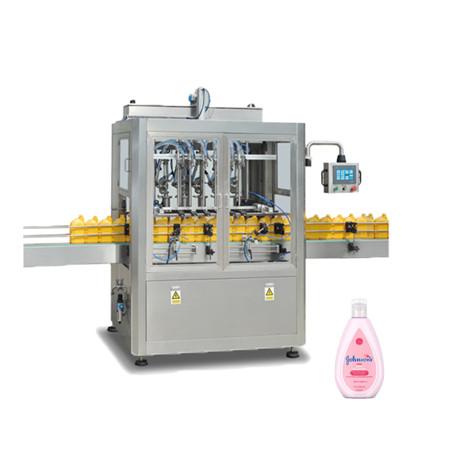 Automātiska 500 ml 650 ml 1000 ml maza mēroga ietilpības pet pudeles iepakošanas ūdens uzpildīšanas mašīna 