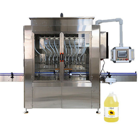 Zonesun pilnībā automātiska L konfigurācijas burka ūdens pudeles šķidrās ziepju sulas smaržu uzpildes aizbāžņu un marķēšanas mašīnu sulu ražošanas līnija 