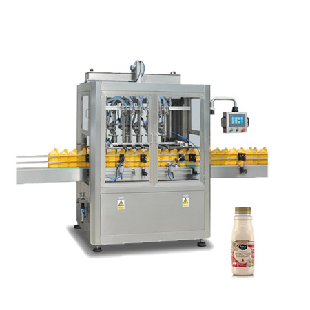 Servo motora Ce ISO sertifikāta pudeļu bungas olīvas / pārtikas / dārzeņu / smērvielas / motora / gatavošanas smērvielu eļļas pudeļu pildīšanas iepakošanas iepakošanas mašīna 