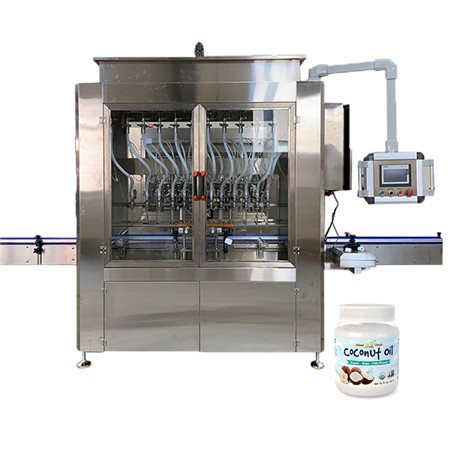 Ātrgaitas daudzfunkcionāla automātiska saldētu pārtikas produktu uzpildīšana un aizzīmogošana vakuuma Doypack iepakojuma iepakošanas mašīna 