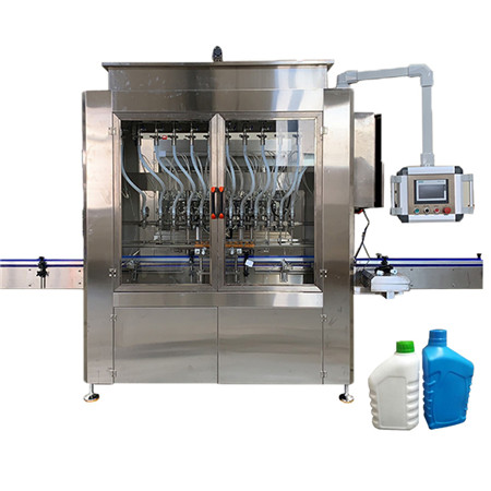 Automātiska rūpnieciskā RO minerālūdens dzeramā ūdens iepakojuma attīrīšanas šķidruma filtru attīrītāja uzpildes iekārtu rūpnīcas reversās osmozes sistēma 