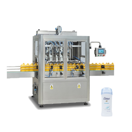 Automātiska balinātāju pildīšanas mašīna kodīga šķidruma iepakošanas mašīna balinātājskābes Flash Clorox HCl Chemicals šķidruma pildvielai 