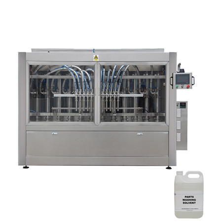 Automātiska tīra sārmaina ūdens ūdens attīrīšanas programma līdz gatavam projektam Investīciju fabrikas ūdens dzērienu pudeļu pildīšanas mašīna 