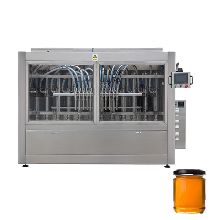 Sanitizer dezinfekcijas aerosoli Automātiska pneimatiskā pudeļu uzpildīšanas mašīna 