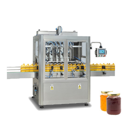 Automātiska dzērienu karstā uzpildes līnijas stikla pudeles sulas pildīšanas iepakošanas ražošanas mašīna 