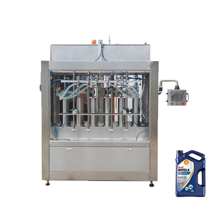Zonesun Zs-Yg1 pusautomātiskā magnētiskā sūkņa dzērienu smaržu ūdens sulas ēteriskās eļļas šķidruma pudeles uzpildīšanas mašīnas 