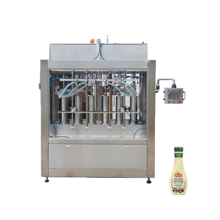 Automātiska augļu sulu karsto uzpildīšanas mašīnu sulu ražošana Uzpildes līnijas sistēmas izveidošana lolojumdzīvnieku pudeļu pildīšanas mašīnu sulu apstrādes iepakojuma iekārtām 
