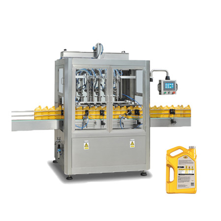 Automātiska darbvirsmas CNC peristaltiskā sūkņa šķidruma uzpildīšanas mašīna ar konveijeru smaržu acu pilienu dzērienu pagatavošanai 