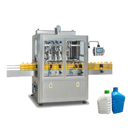 Rotācijas tipa eļļas iepildīšanas mašīna/modelis karstā pārdošana cepamās eļļas iepildīšanas iepildīšanas iekārta/lineāra tipa pesticīdu iepildīšanas mašīnas servo tips 